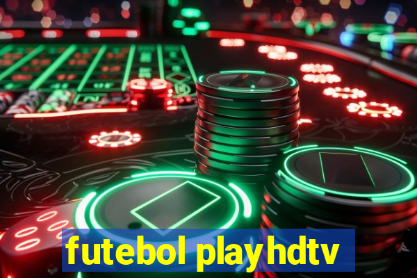 futebol playhdtv